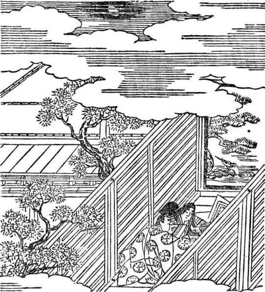 插图