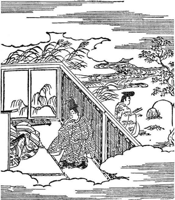 插图