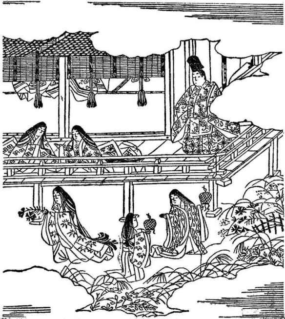 插图